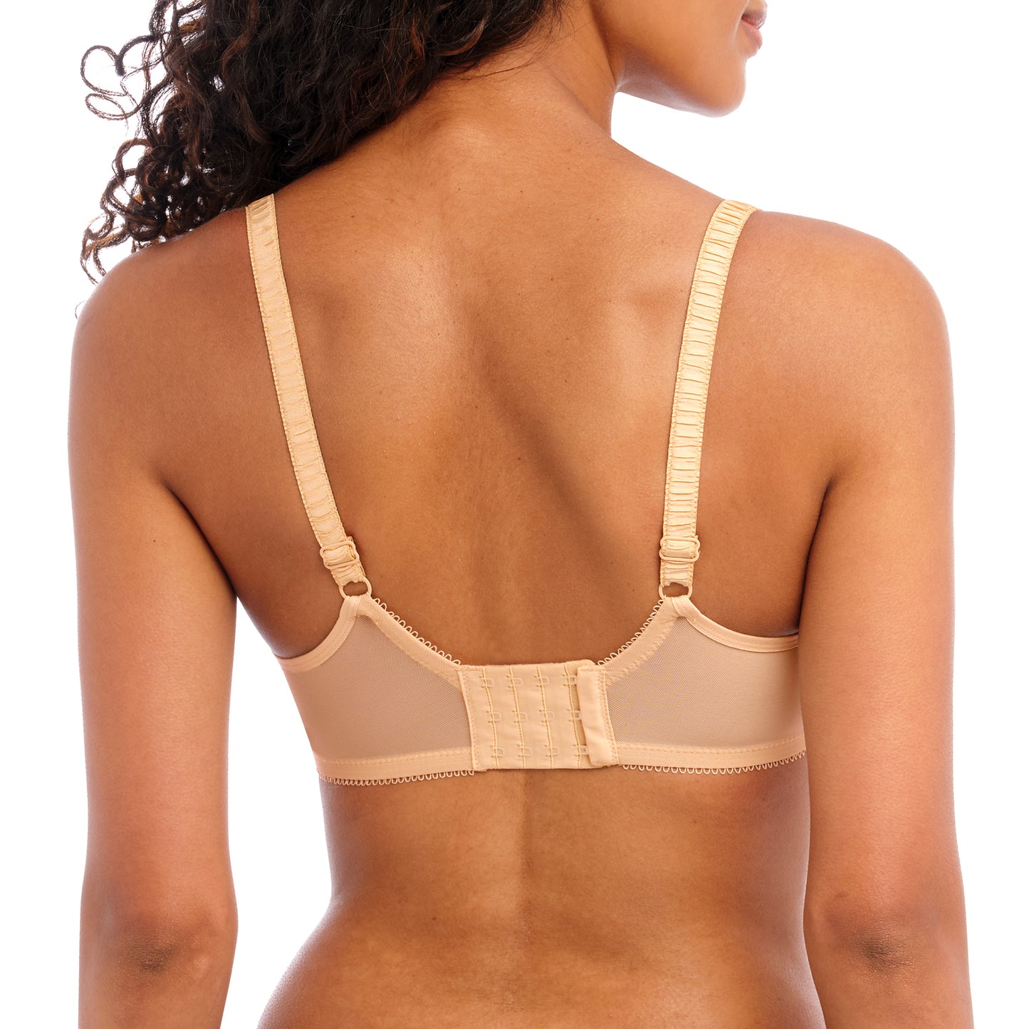 Pure Underwire Molded Nursing Bra