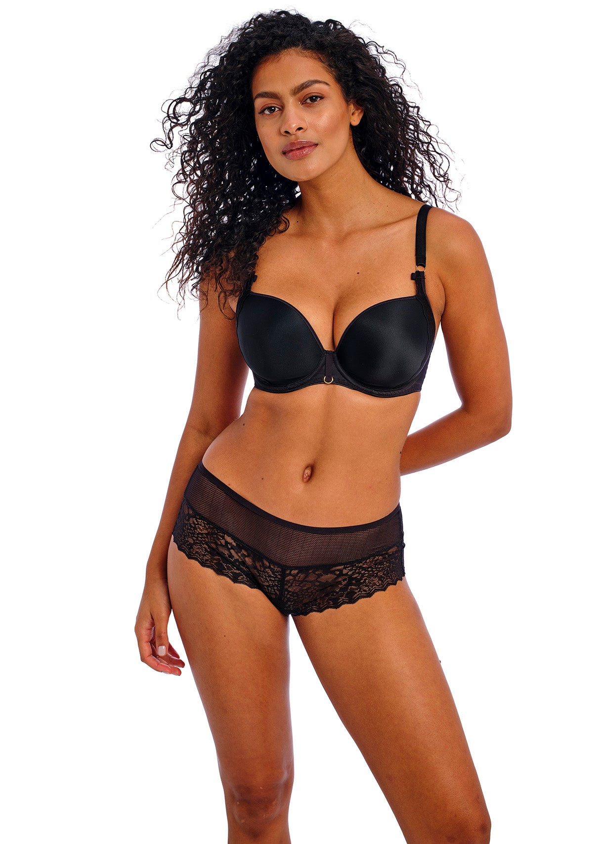 Temptress UW Plunge T-Shirt Bra