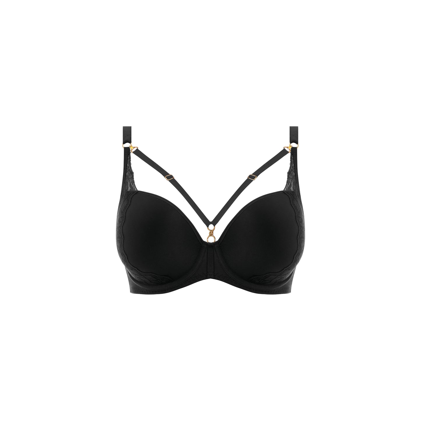 Temptress UW Plunge T-Shirt Bra