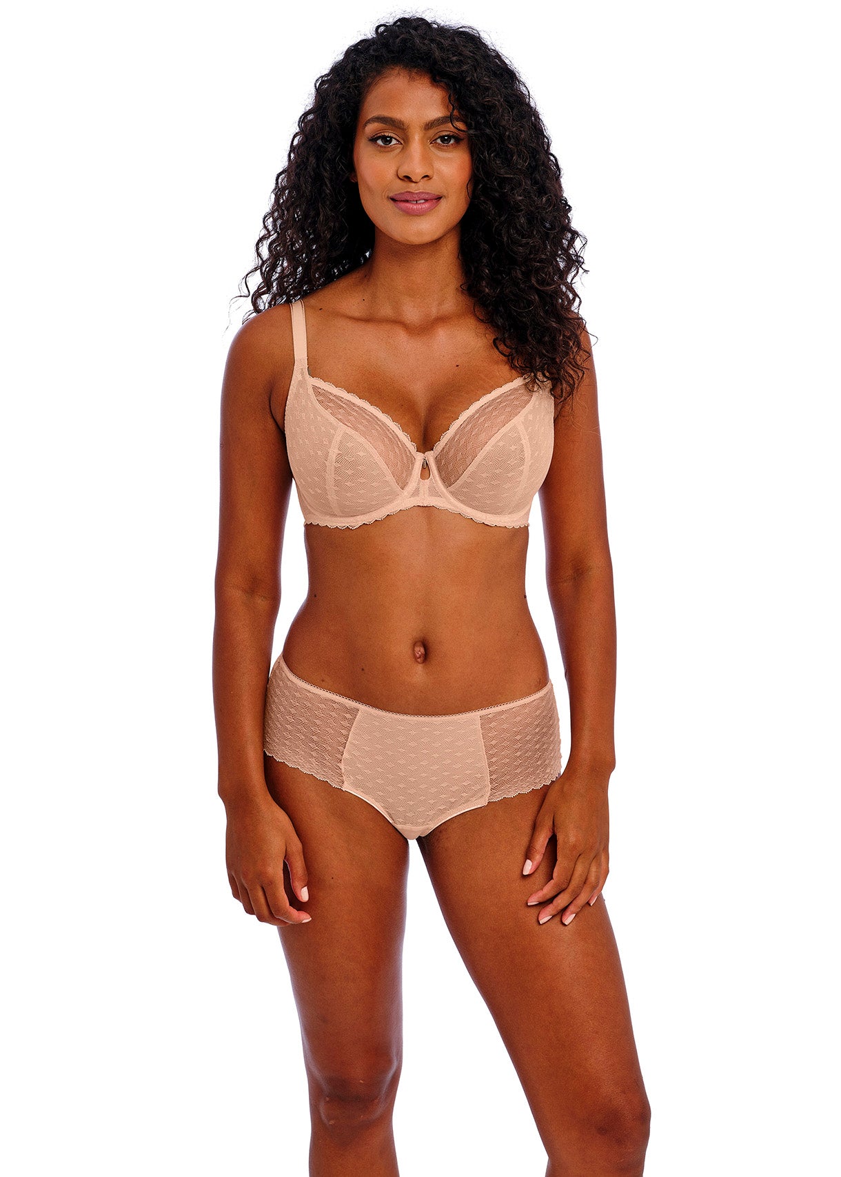 Freya Signature UW Plunge Bra