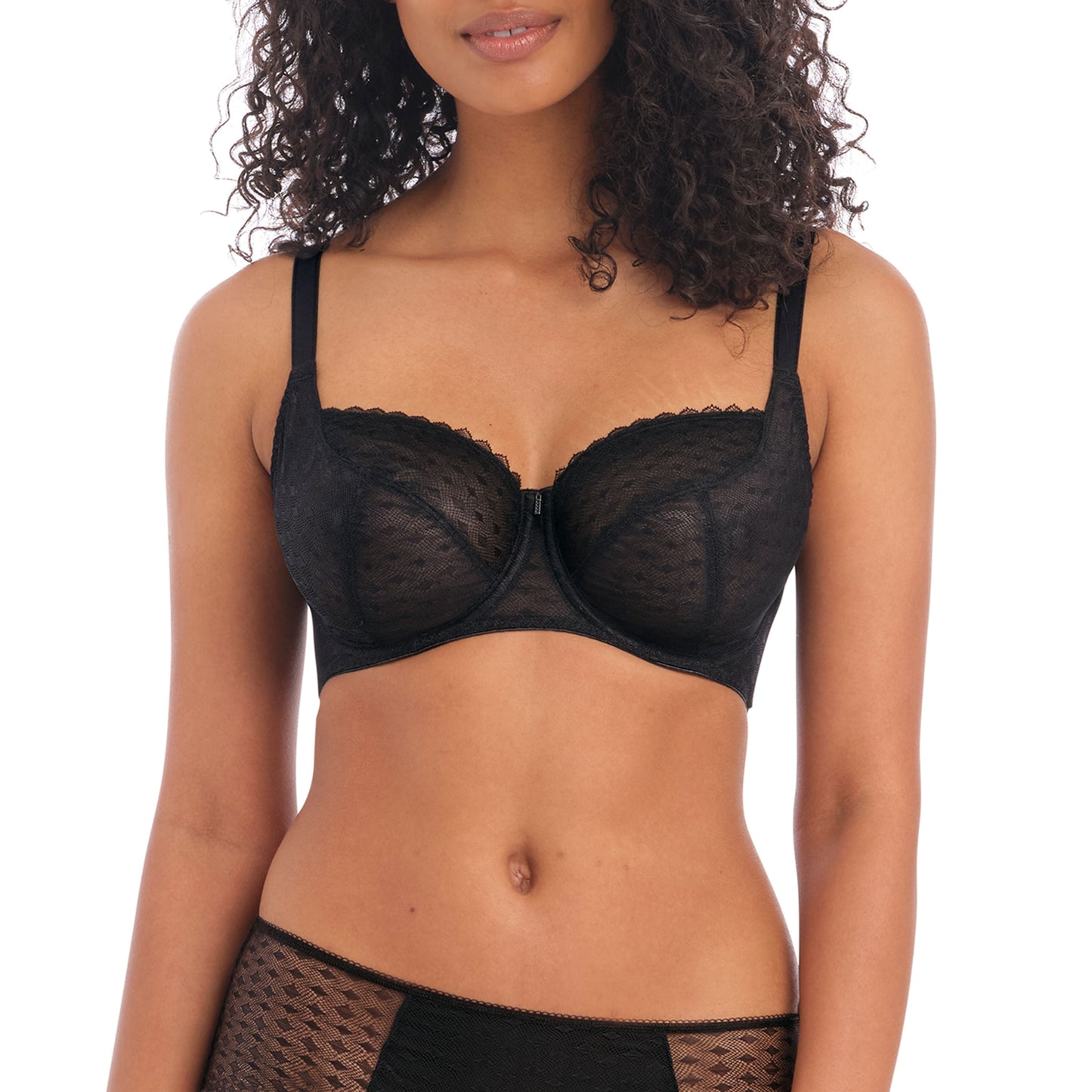 Freya Signature UW Balcony Bra