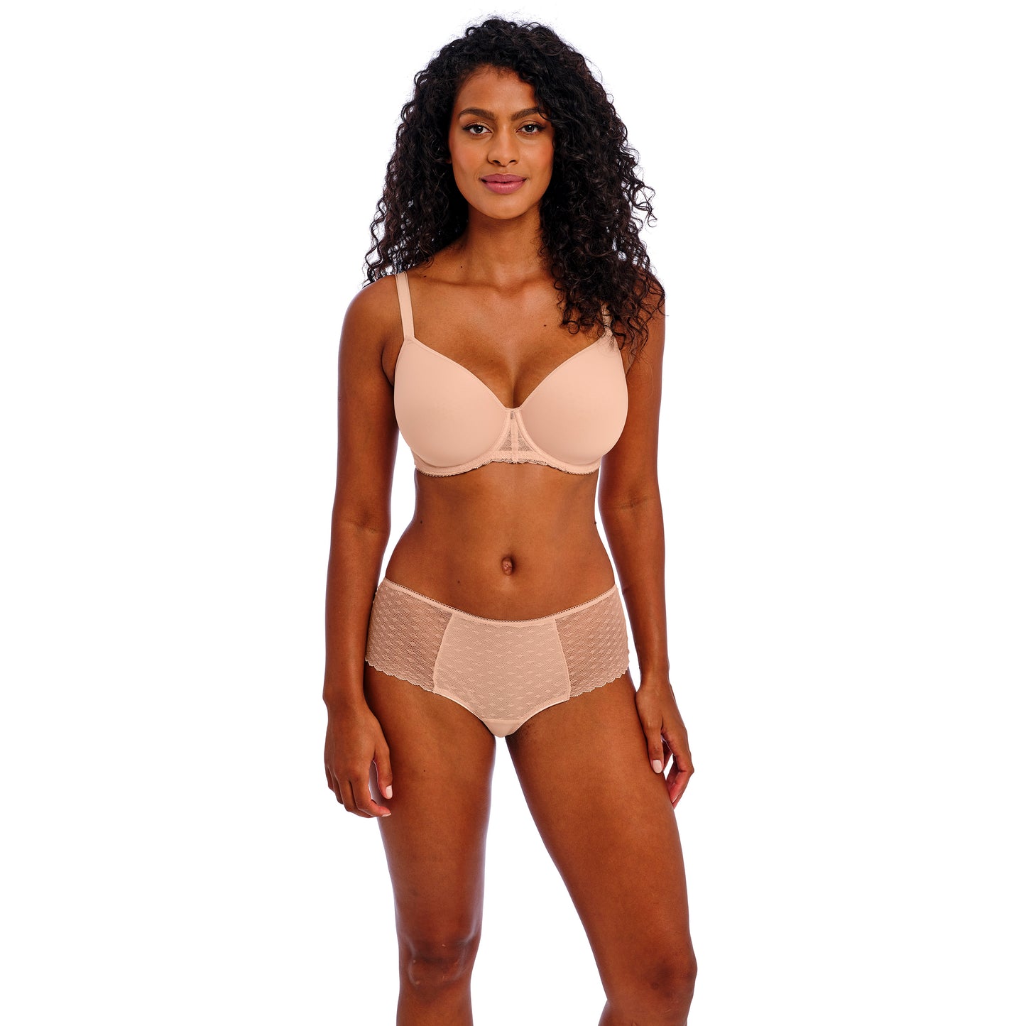 Freya Signature UW Molded Spacer Bra