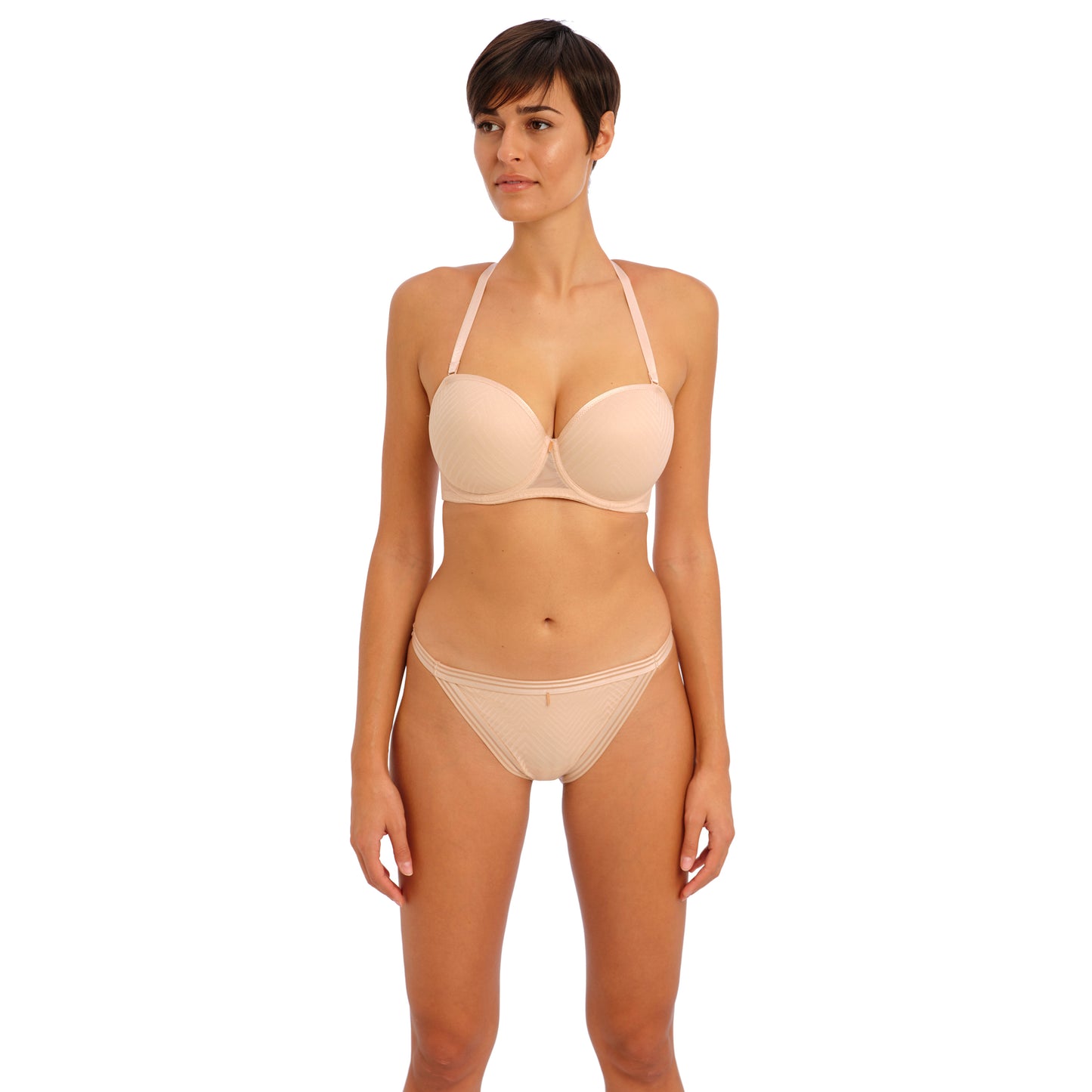 Tailored UW Molded Strapless Bra