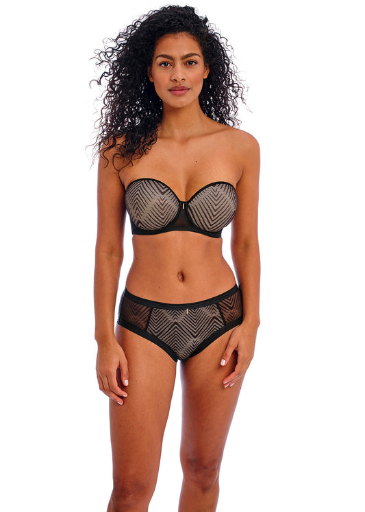 Tailored UW Molded Strapless Bra