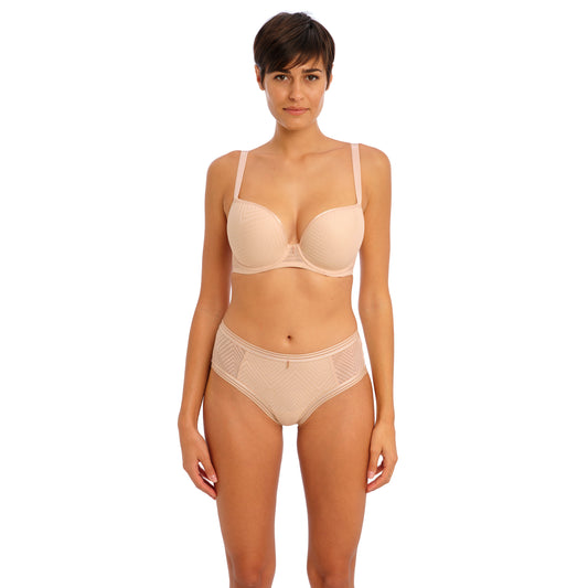 Tailored UW Molded Plunge T-Shirt Bra