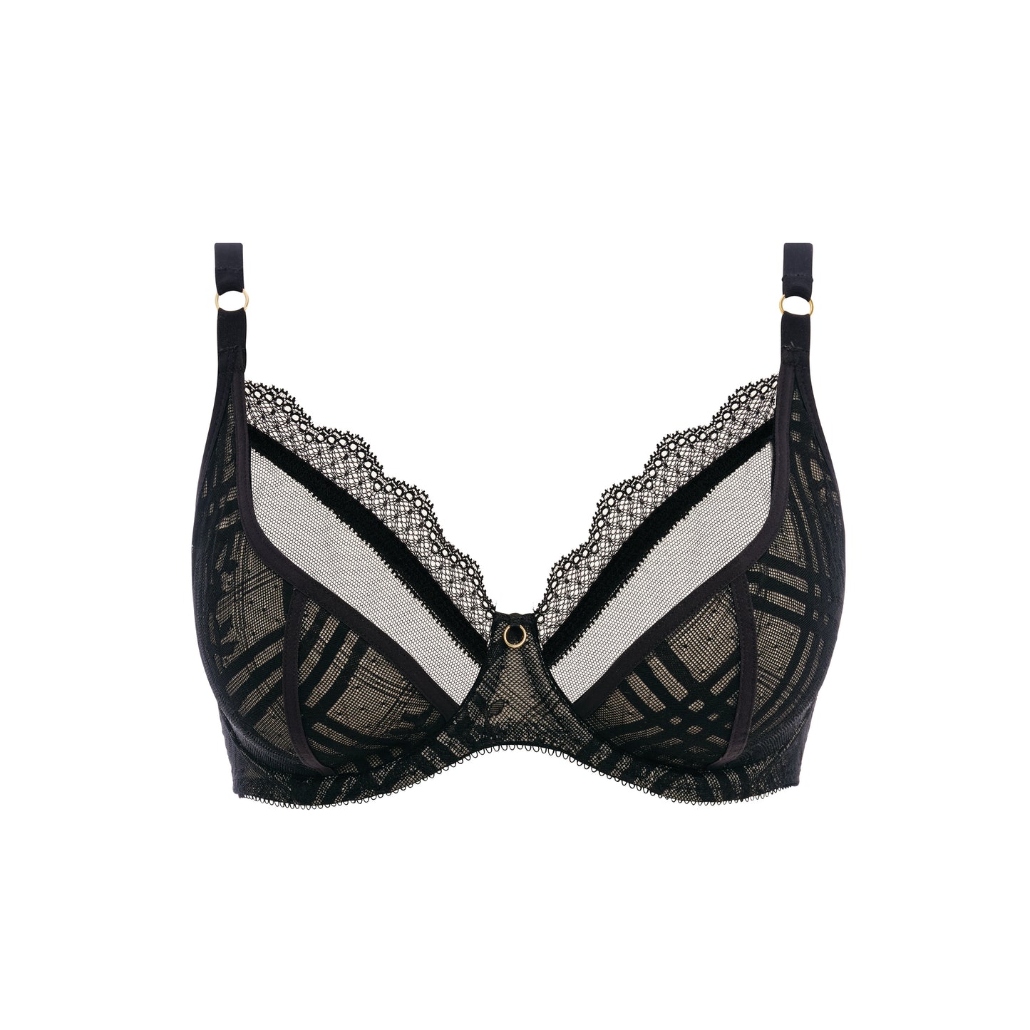 Freya Fatale Plunge Bra