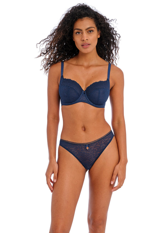 Catwalk UW Side Support Bra