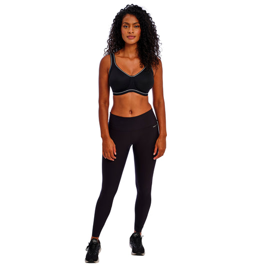 Sonic UW Molded Spacer Sports Bra (Storm)