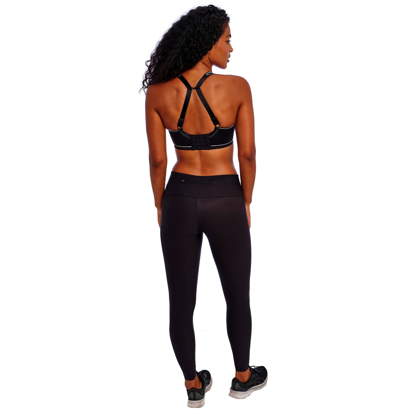 Sonic UW Molded Spacer Sports Bra (Storm)