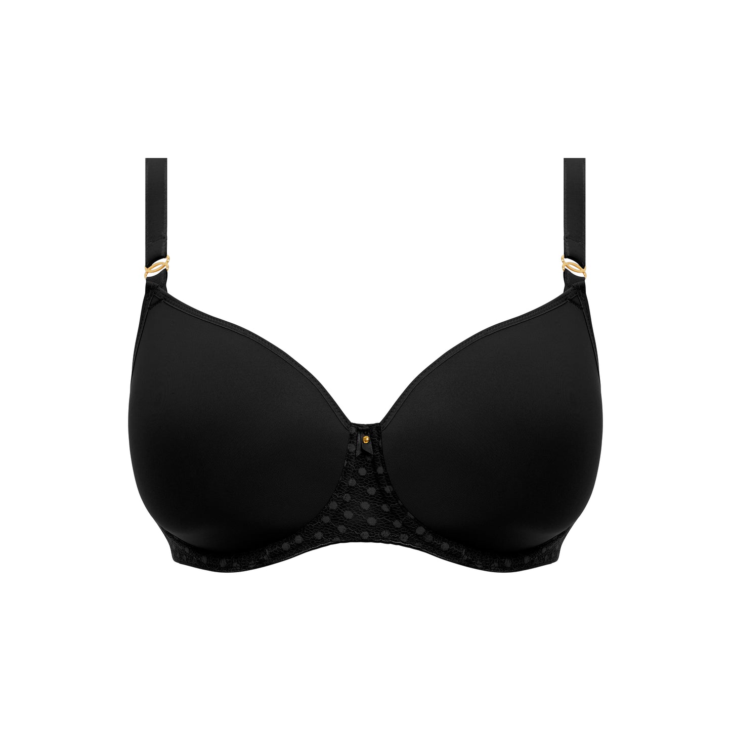 Starlight UW Idol Molded Bra (Black)