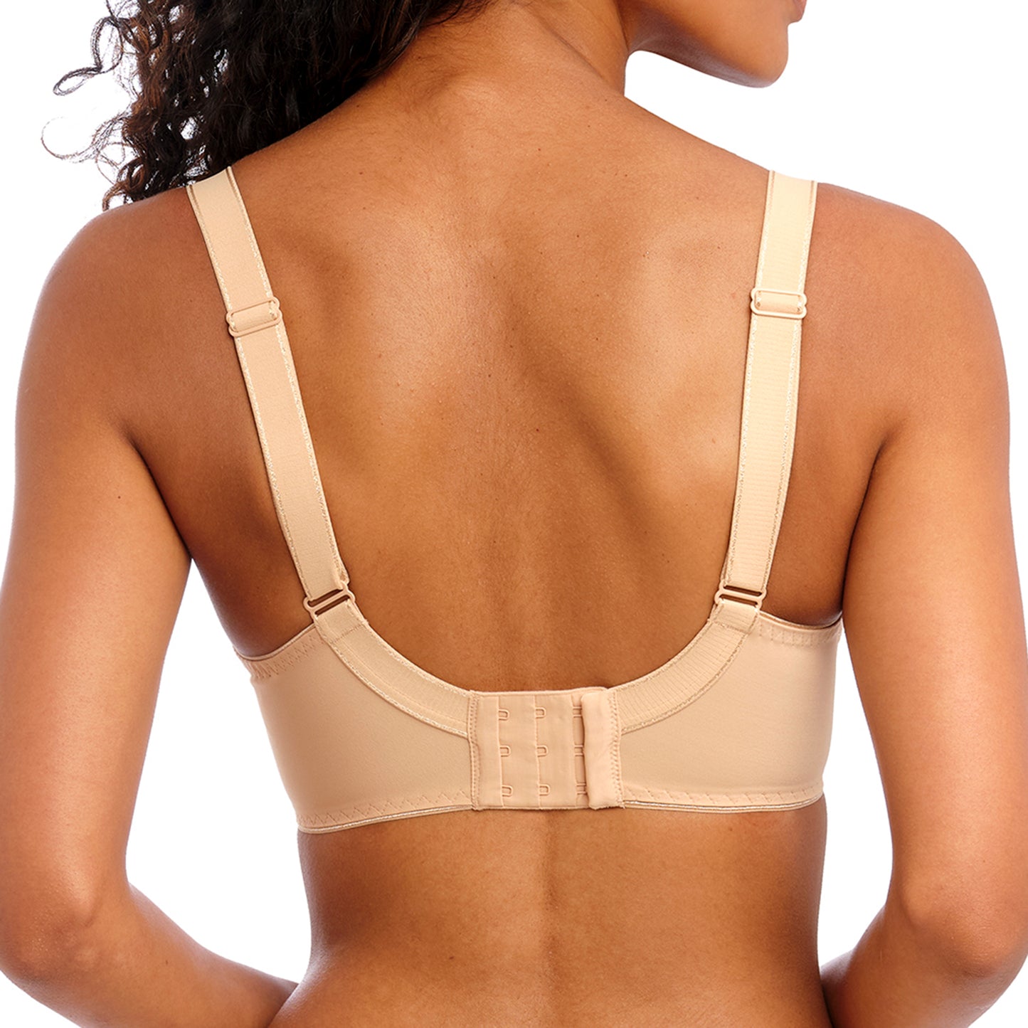 K Cup Bra (Caramel)