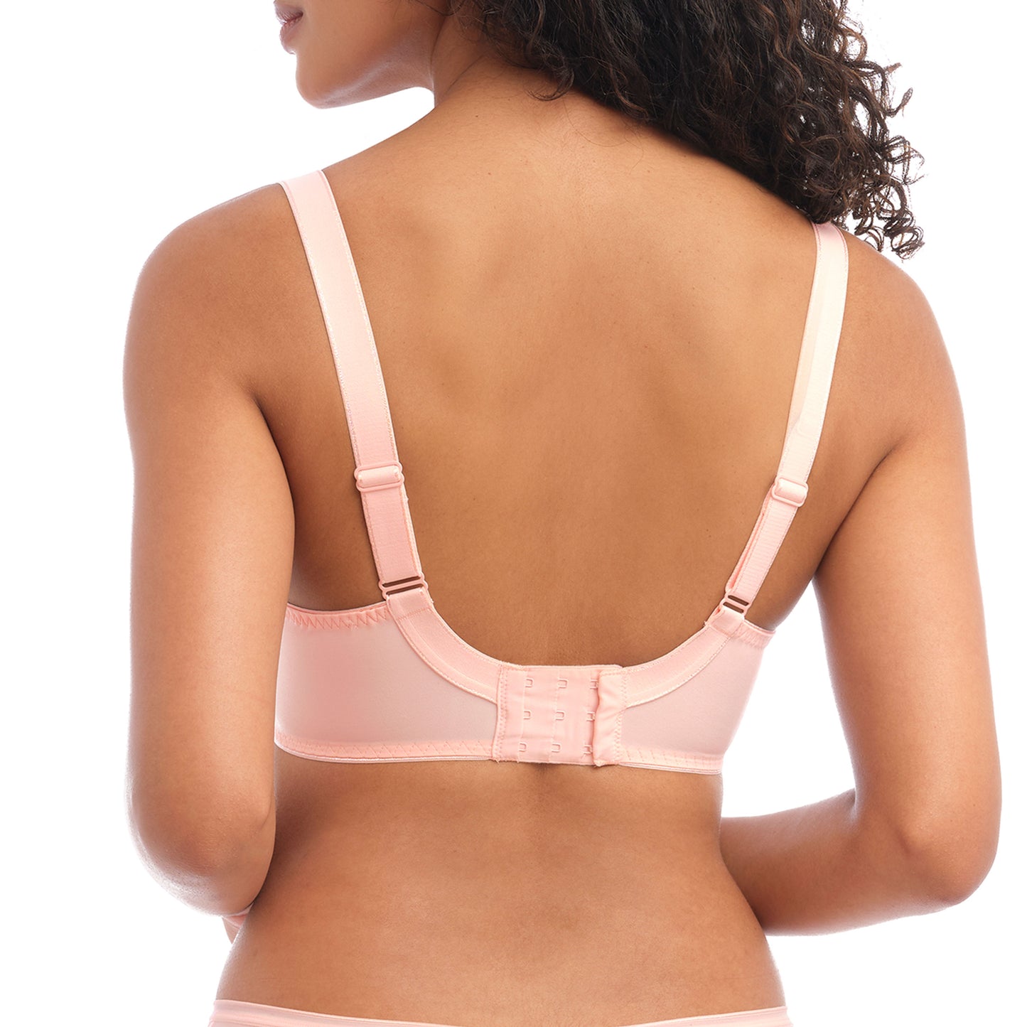 K Cup Bra (Rose Water)